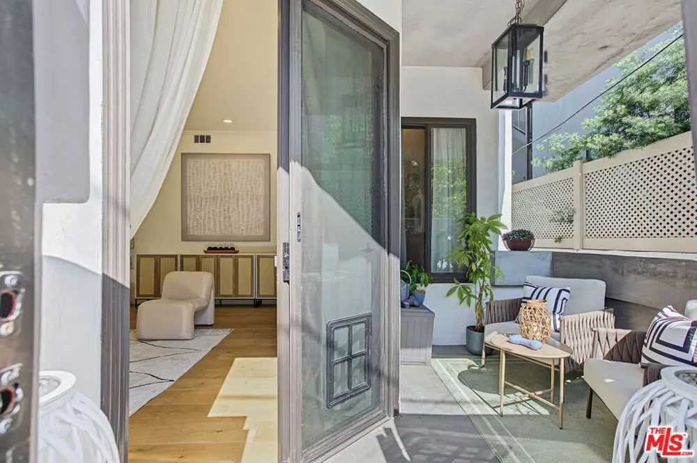 839 Larrabee Street #2 West Hollywood, CA 90069