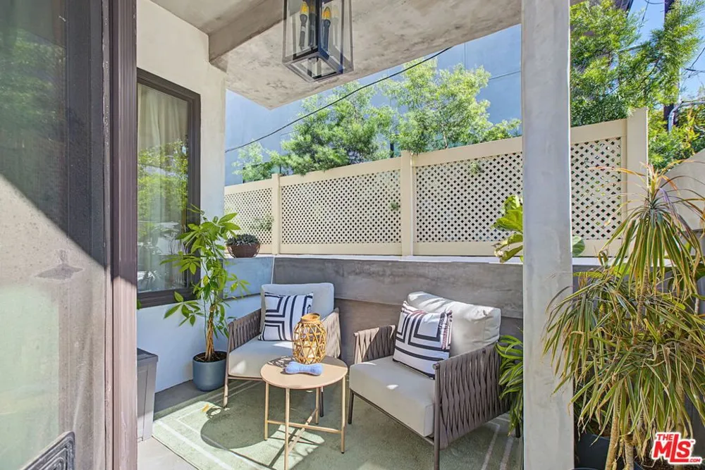 839 Larrabee Street #2 West Hollywood, CA 90069
