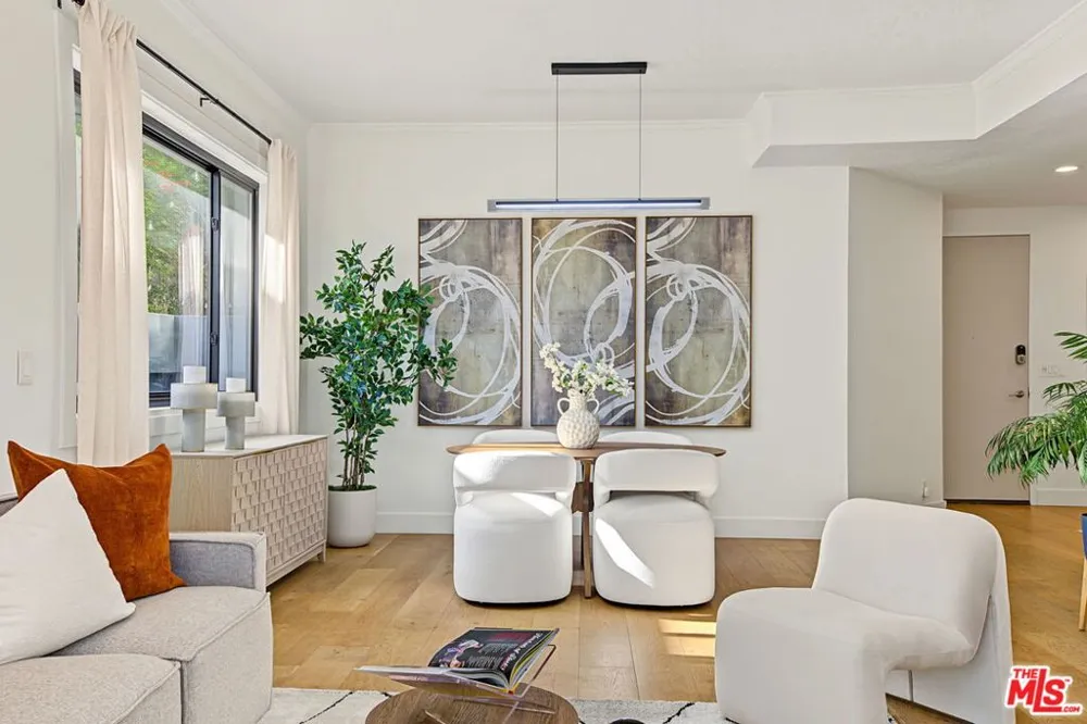 839 Larrabee Street #2 West Hollywood, CA 90069