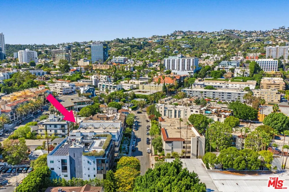 839 Larrabee Street #2 West Hollywood, CA 90069