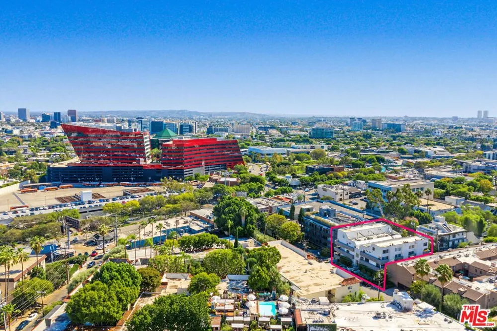 839 Larrabee Street #2 West Hollywood, CA 90069