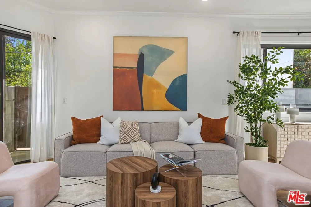 839 Larrabee Street #2 West Hollywood, CA 90069
