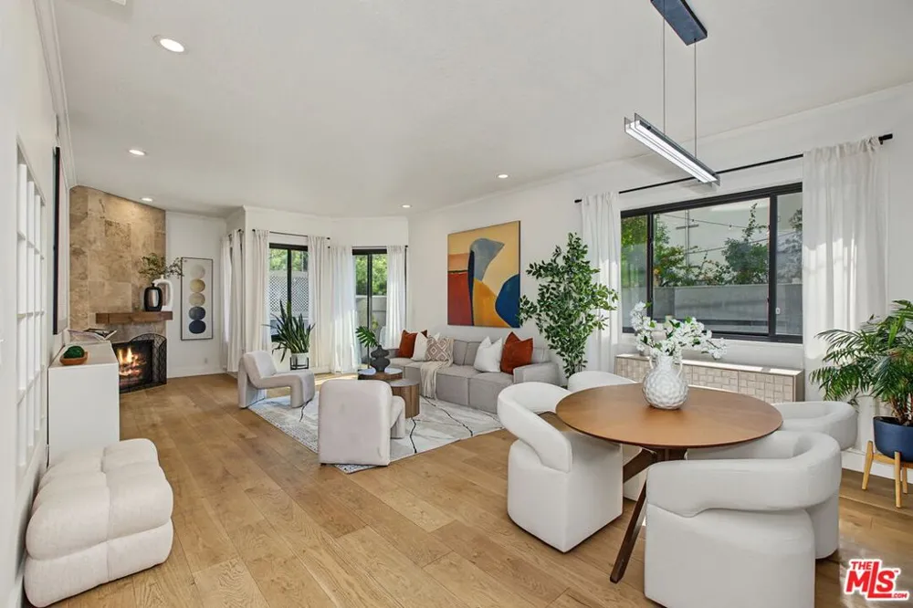 839 Larrabee Street #2 West Hollywood, CA 90069