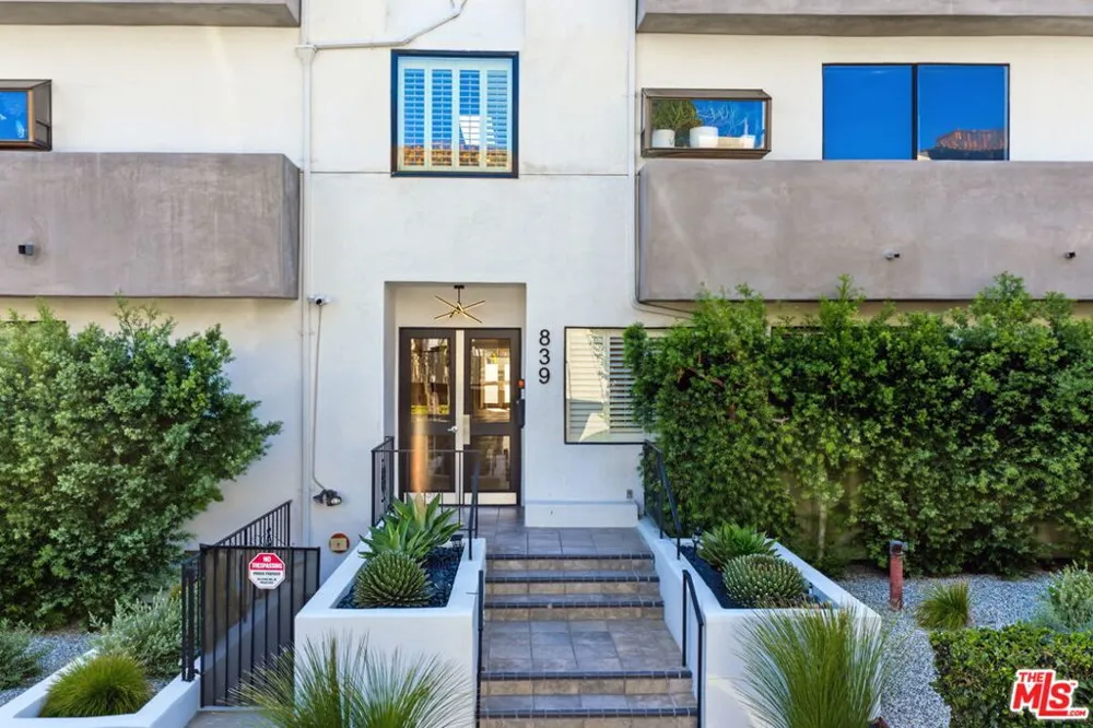 839 Larrabee Street #2 West Hollywood, CA 90069