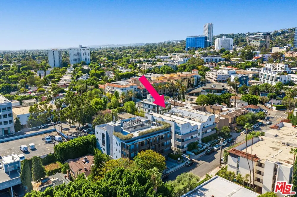 839 Larrabee Street #2 West Hollywood, CA 90069