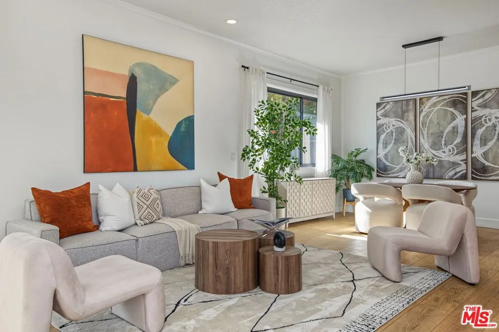 839 Larrabee Street #2 West Hollywood, CA 90069
