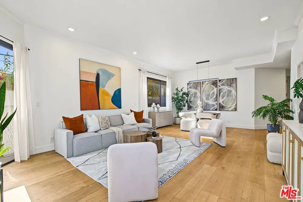 839 Larrabee Street #2 West Hollywood, CA 90069