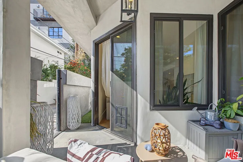 839 Larrabee Street #2 West Hollywood, CA 90069