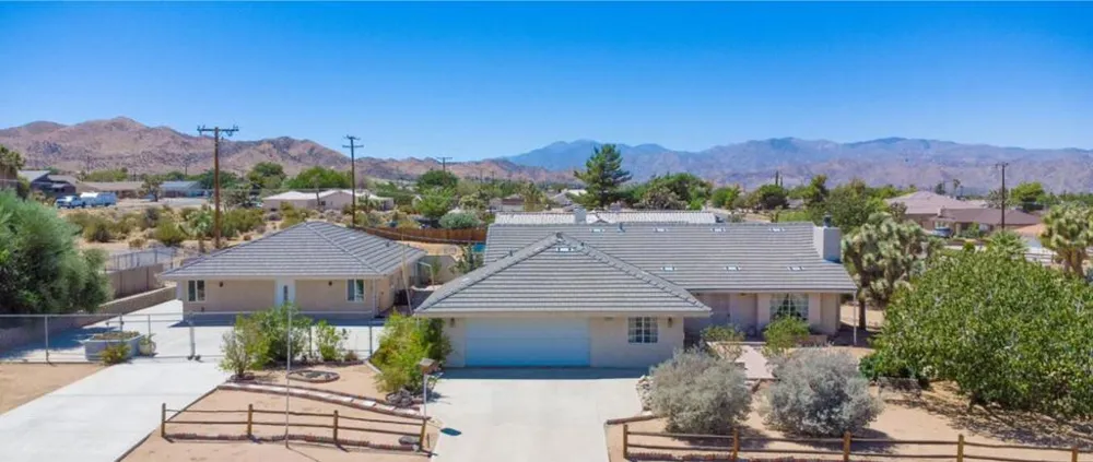 8582 Frontera Avenue Yucca Valley, CA 92284