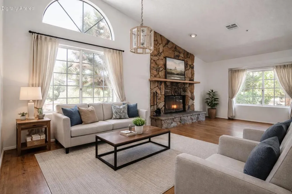 8582 Frontera Avenue Yucca Valley, CA 92284