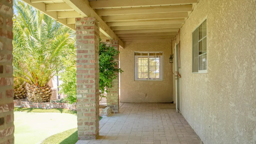 8582 Frontera Avenue Yucca Valley, CA 92284