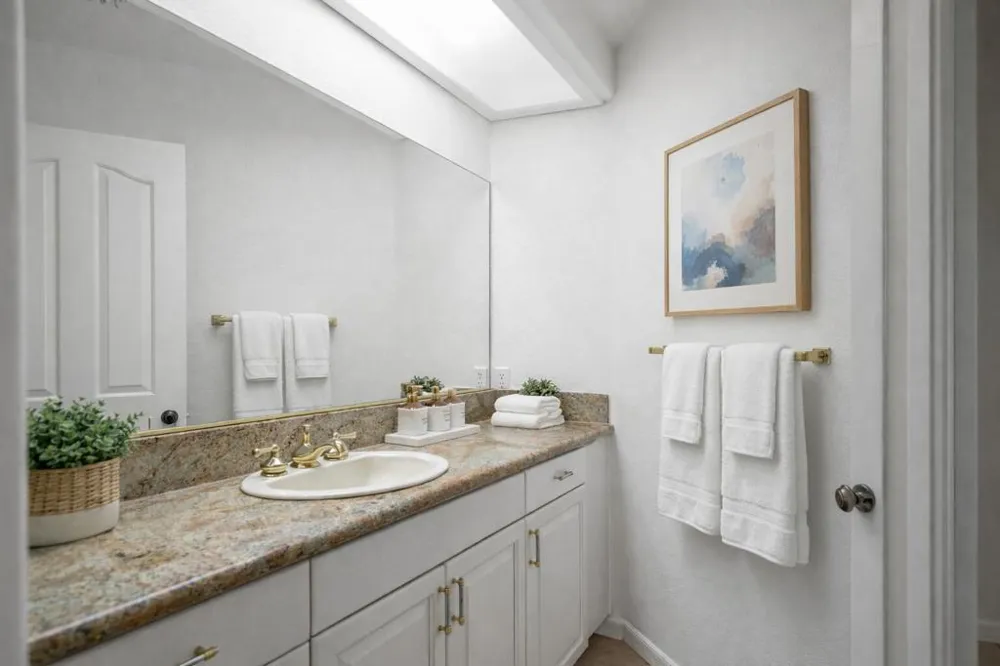 8582 Frontera Avenue Yucca Valley, CA 92284