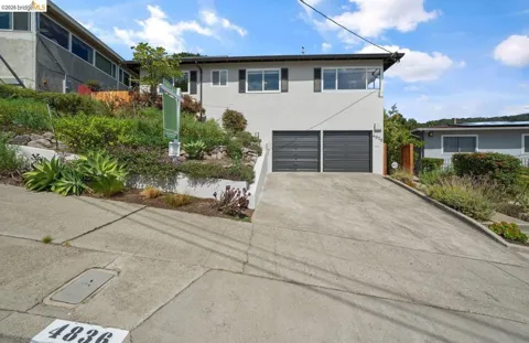 4836 Reinhardt Drive
