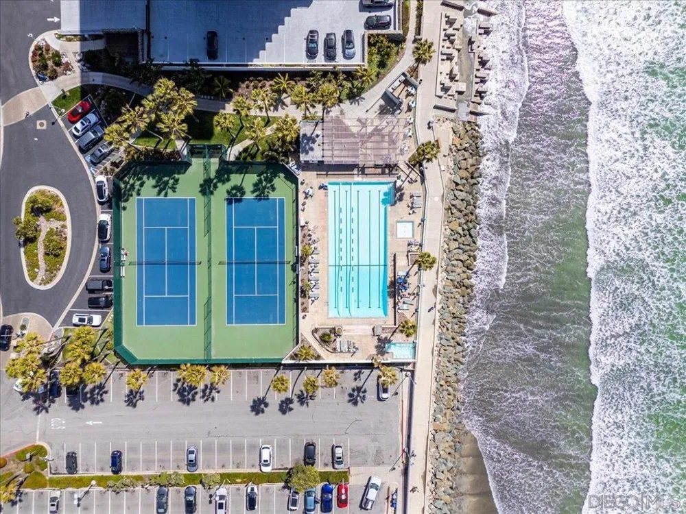 1830 Avenida Del Mundo #1210 Coronado, CA 92118