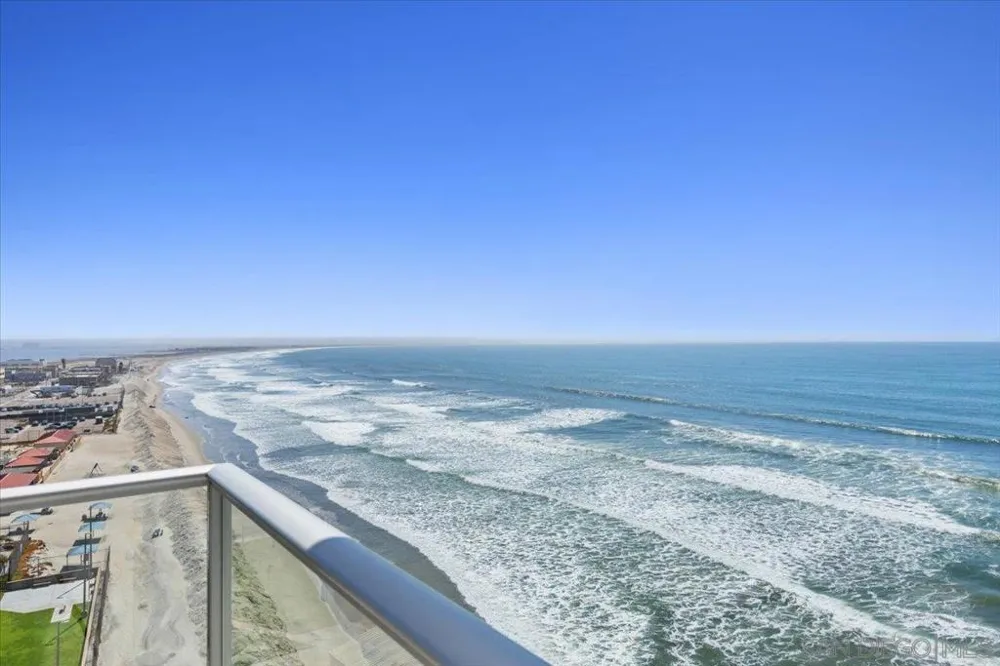 1830 Avenida Del Mundo #1210 Coronado, CA 92118