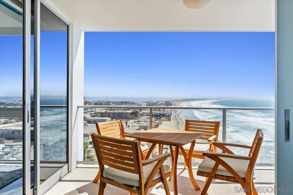 1830 Avenida Del Mundo #1210 Coronado, CA 92118