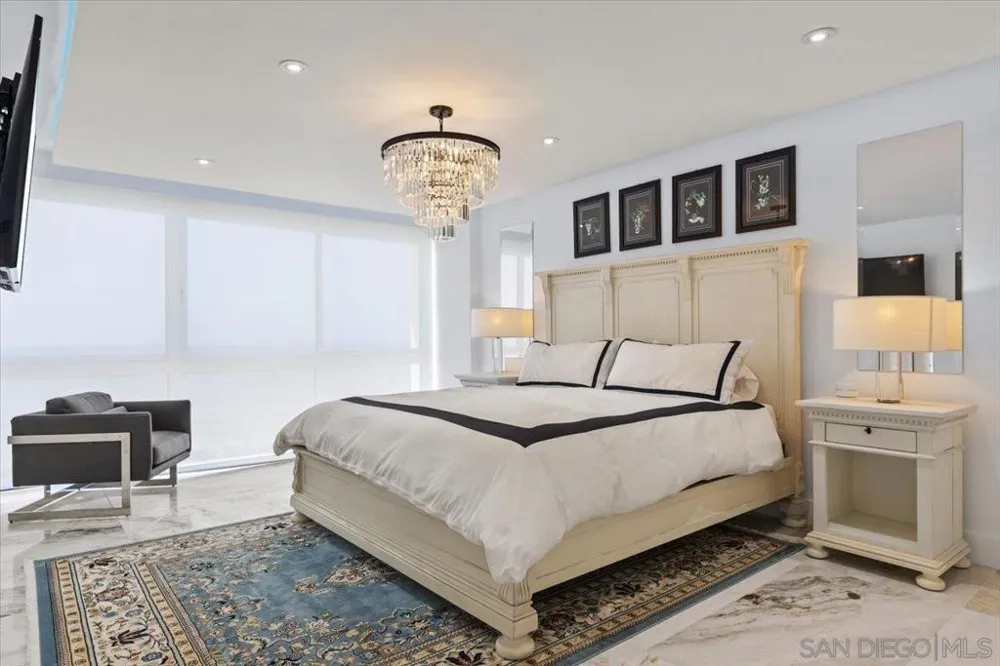 1830 Avenida Del Mundo #1210 Coronado, CA 92118