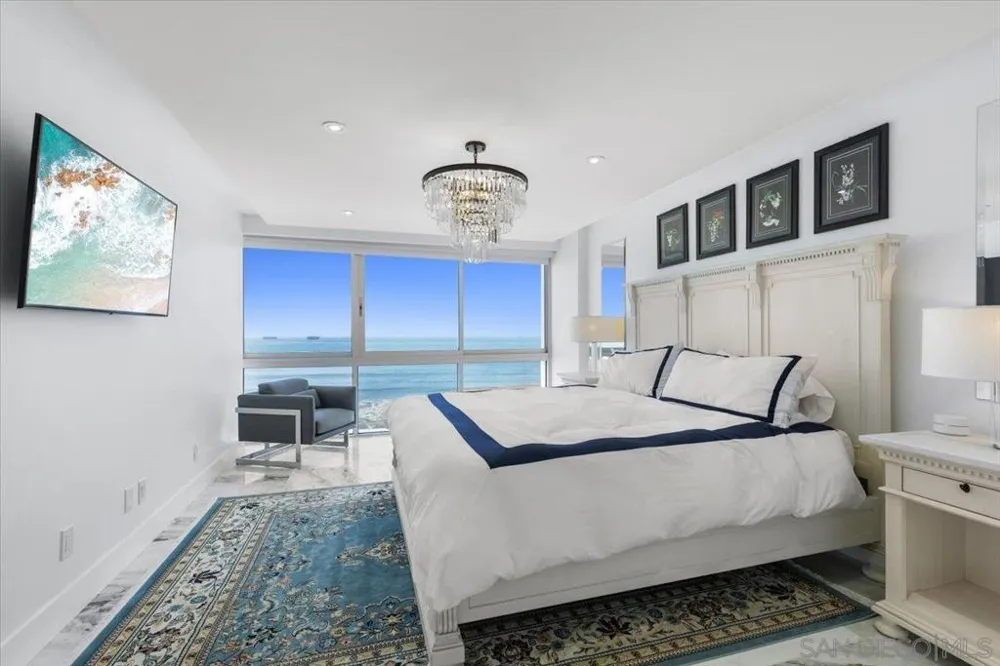 1830 Avenida Del Mundo #1210 Coronado, CA 92118