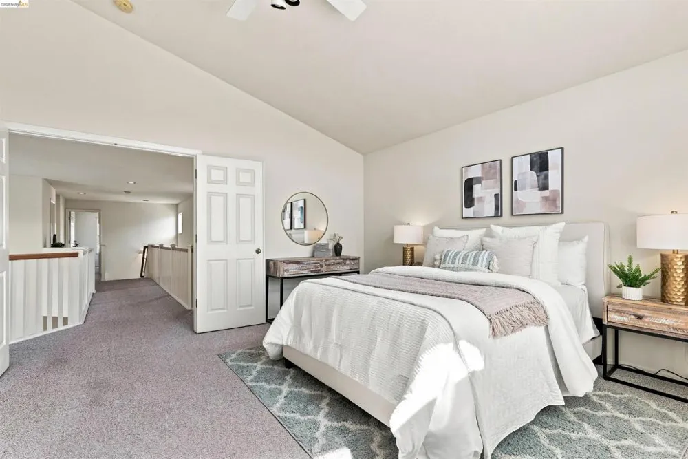 24 Southwind Cir Richmond, CA 94804