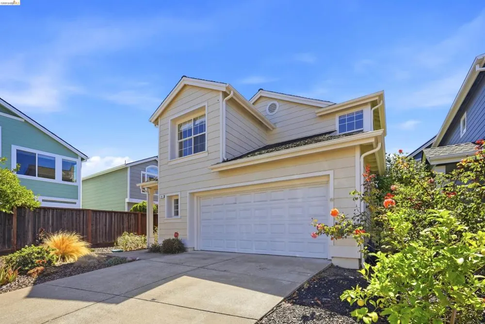 24 Southwind Cir Richmond, CA 94804