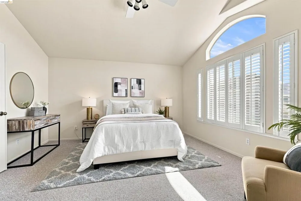 24 Southwind Cir Richmond, CA 94804