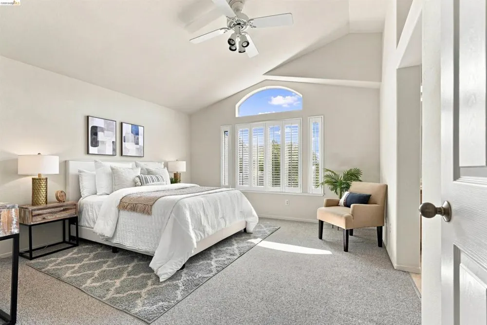 24 Southwind Cir Richmond, CA 94804