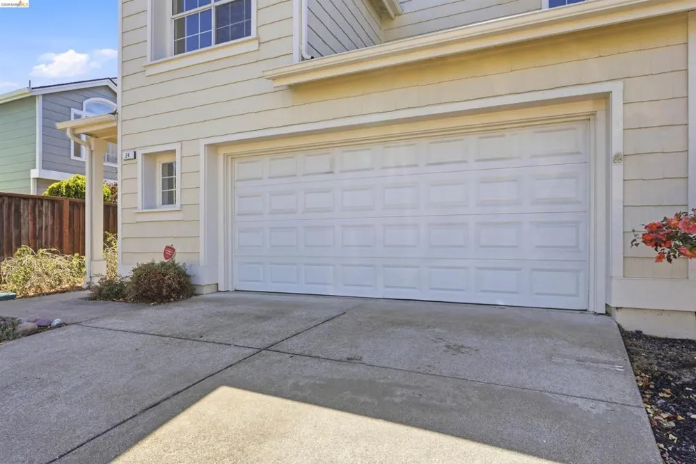 24 Southwind Cir Richmond, CA 94804
