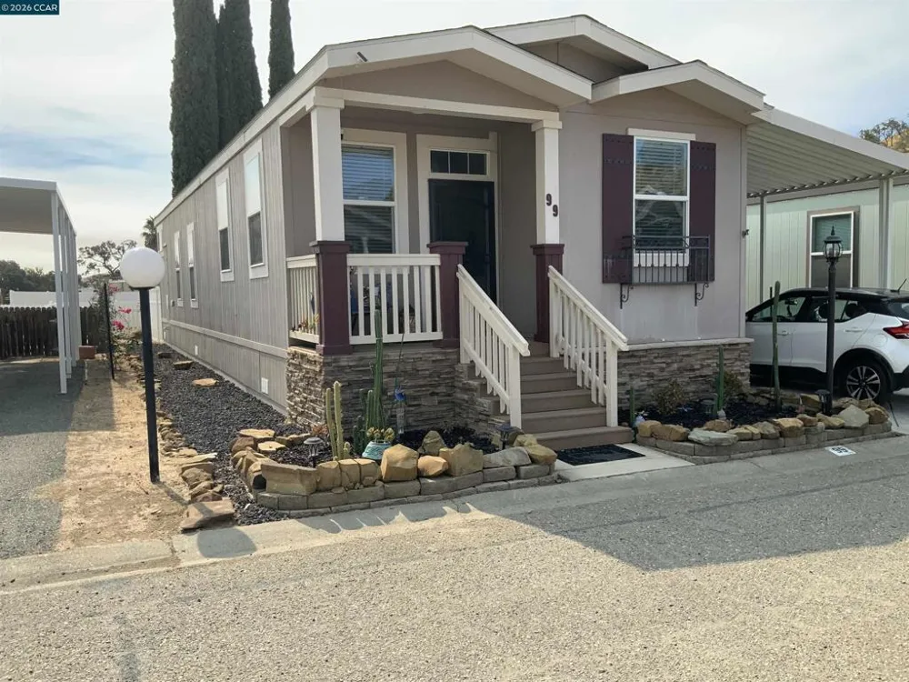 16711 Marsh Creek Rd. Clayton, CA 94517
