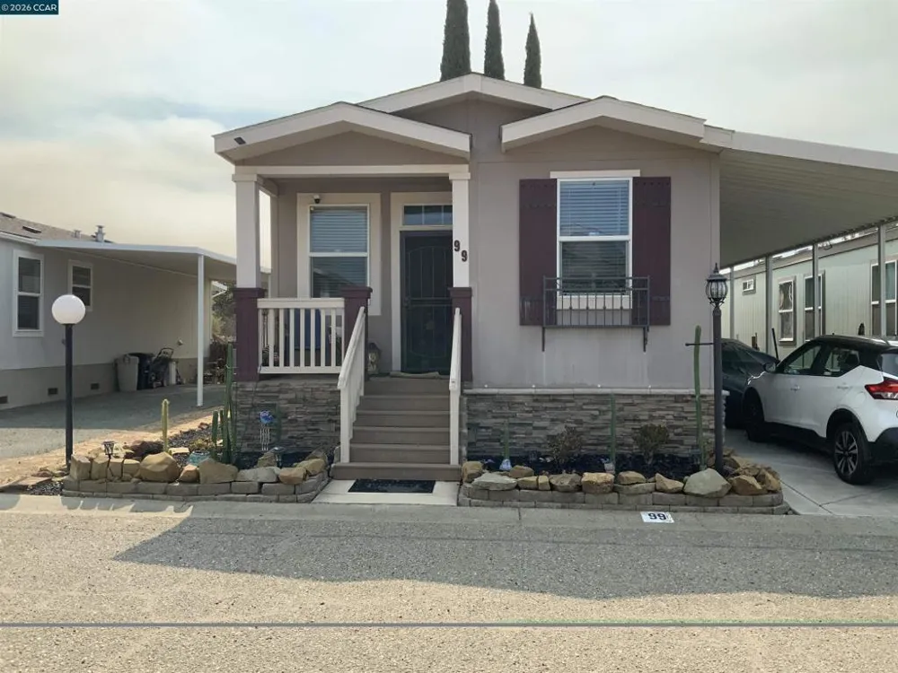 16711 Marsh Creek Rd. Clayton, CA 94517