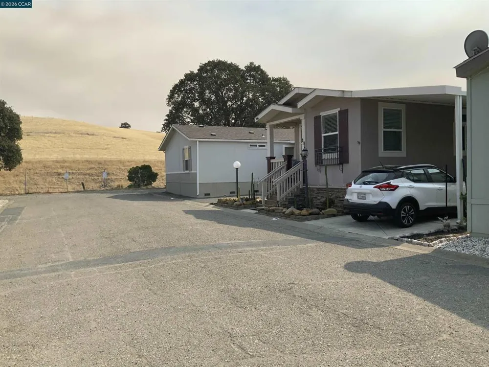 16711 Marsh Creek Rd. Clayton, CA 94517