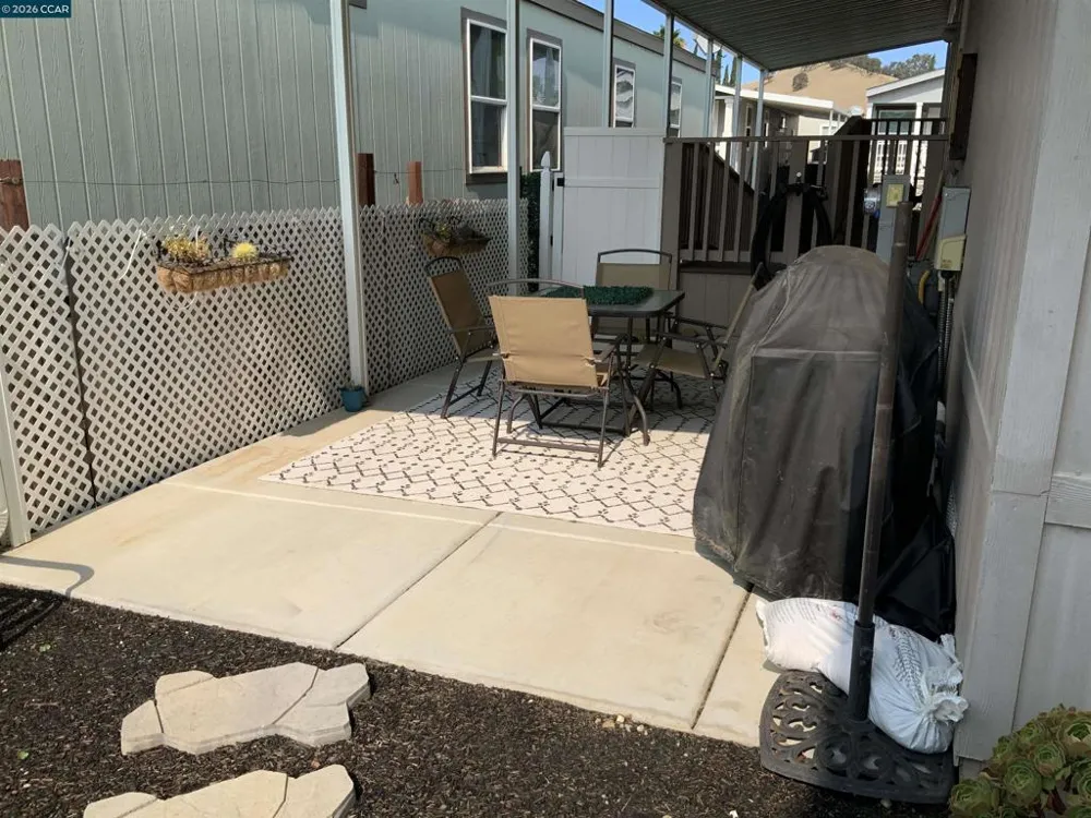 16711 Marsh Creek Rd. Clayton, CA 94517