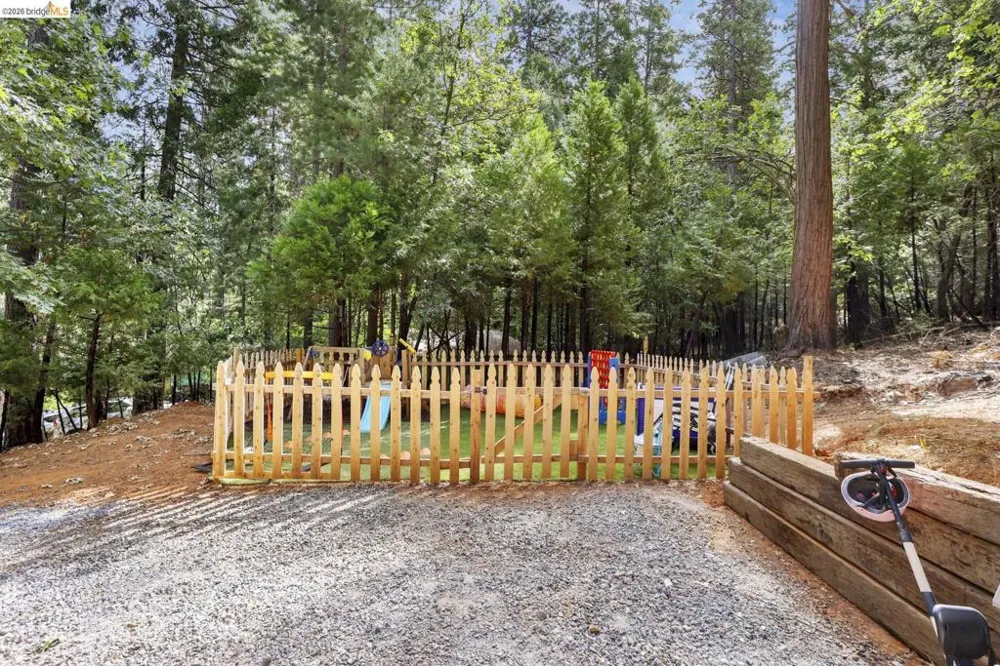 16680 Madrone Circle Sonora, CA 95370