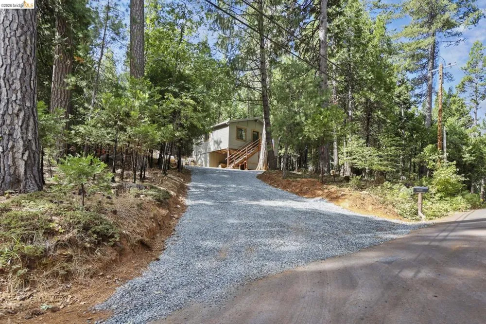 16680 Madrone Circle Sonora, CA 95370