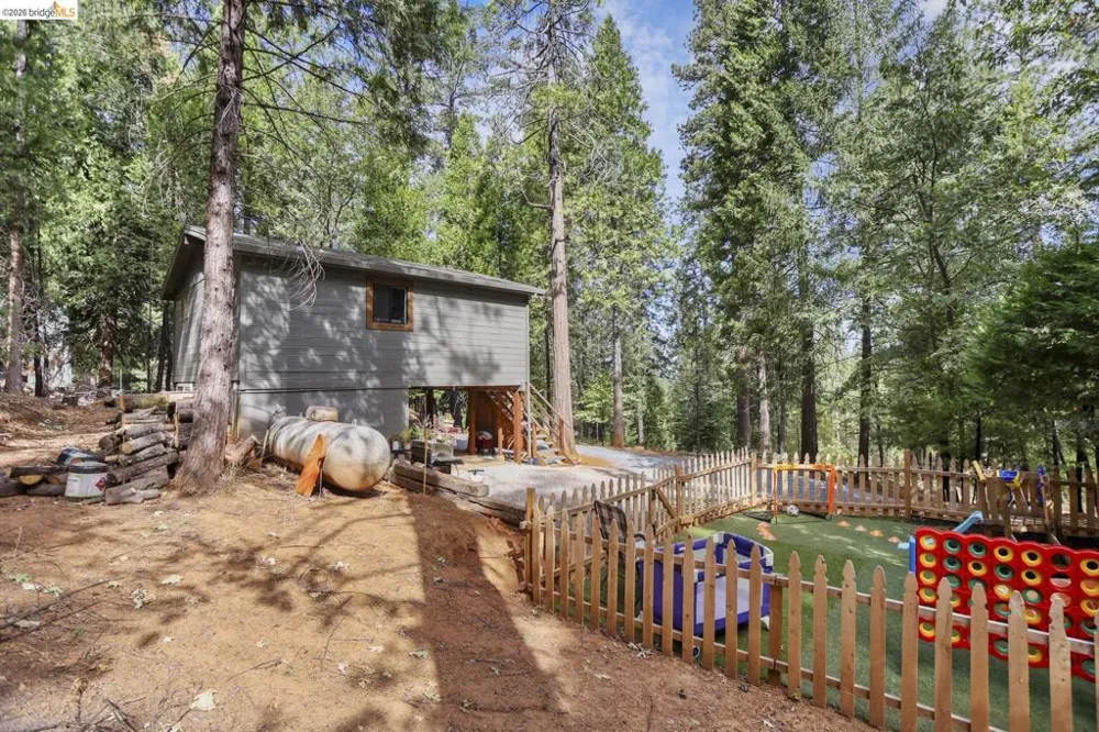 16680 Madrone Circle Sonora, CA 95370