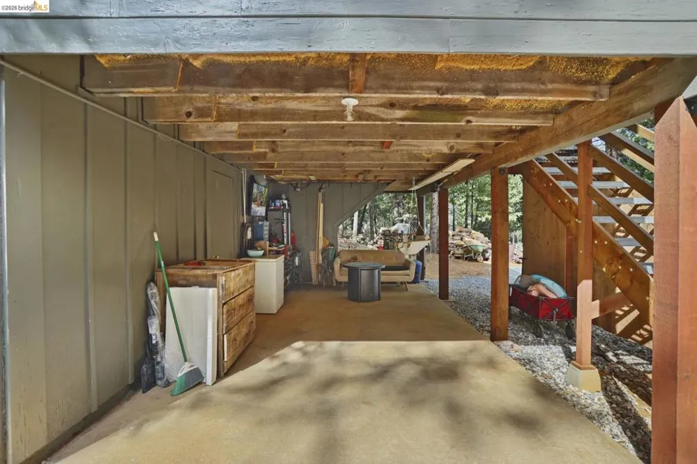 16680 Madrone Circle Sonora, CA 95370
