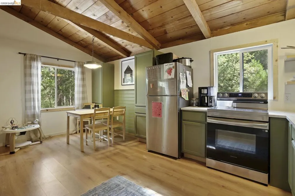 16680 Madrone Circle Sonora, CA 95370