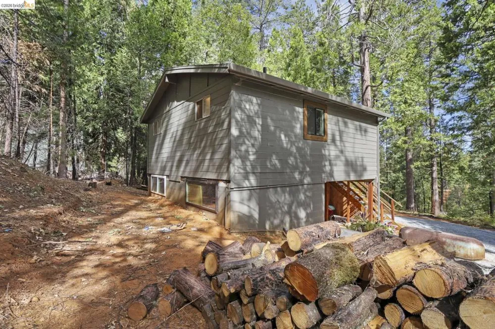 16680 Madrone Circle Sonora, CA 95370