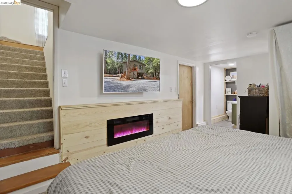 16680 Madrone Circle Sonora, CA 95370