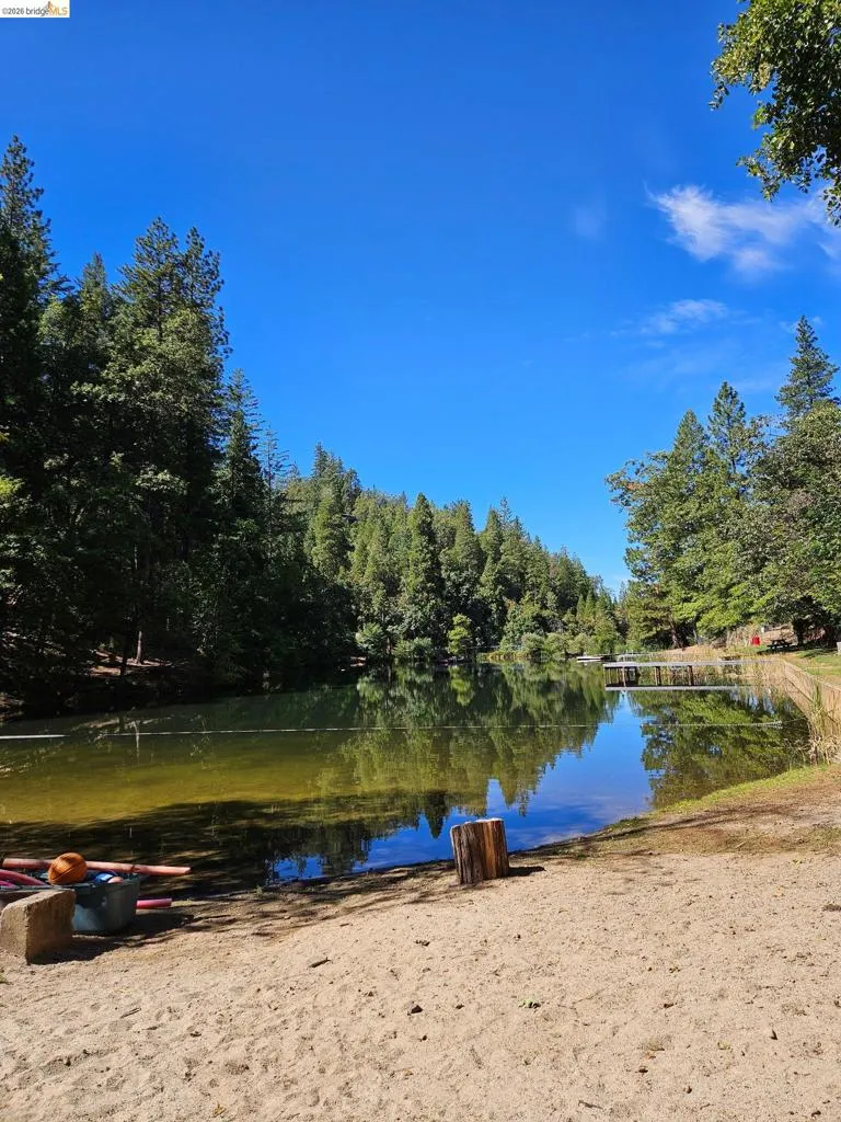 16680 Madrone Circle Sonora, CA 95370