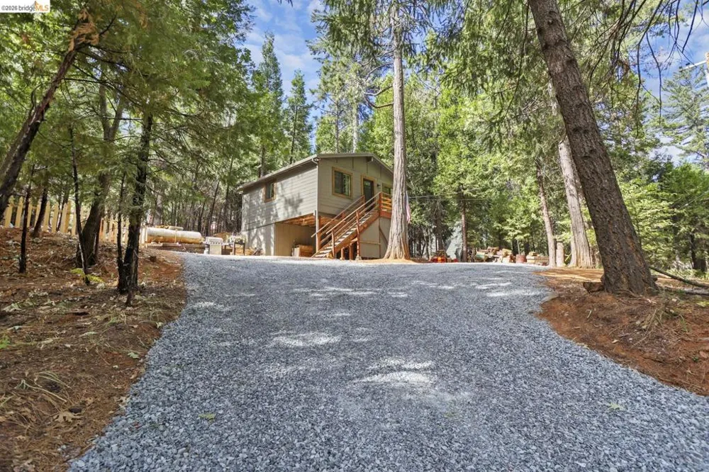 16680 Madrone Circle Sonora, CA 95370
