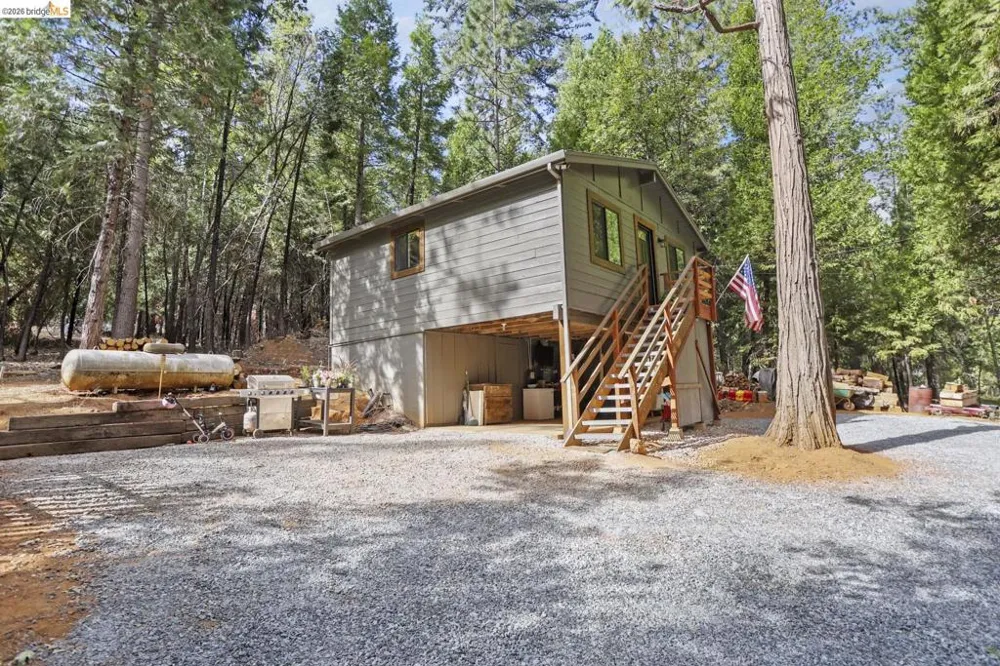 16680 Madrone Circle Sonora, CA 95370