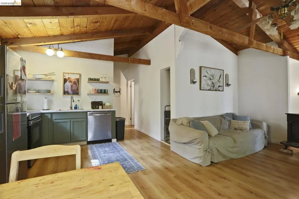 16680 Madrone Circle Sonora, CA 95370