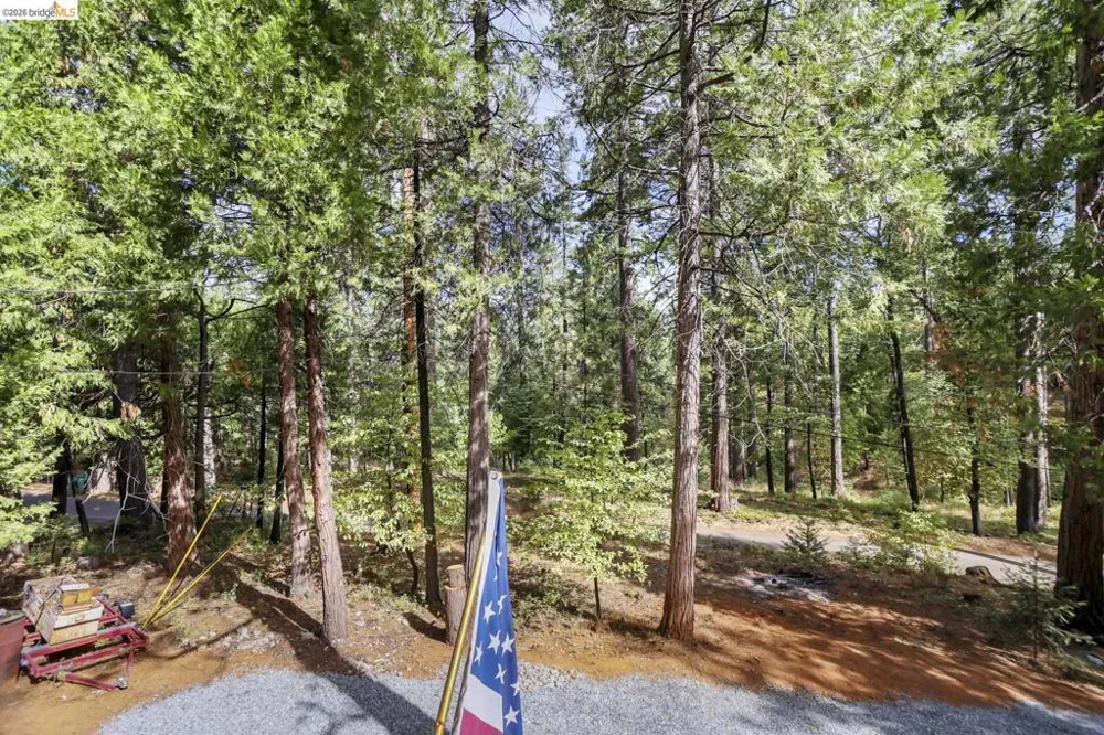 16680 Madrone Circle Sonora, CA 95370