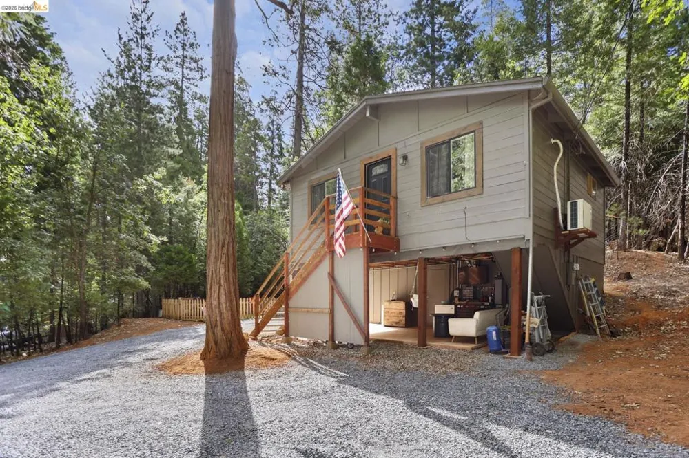 16680 Madrone Circle Sonora, CA 95370