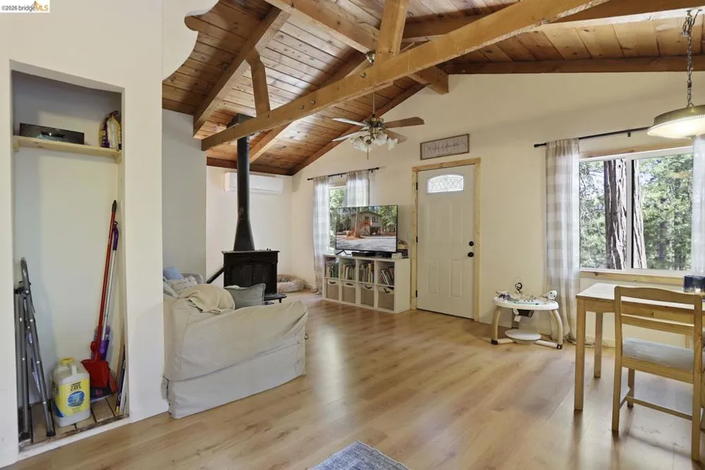 16680 Madrone Circle Sonora, CA 95370