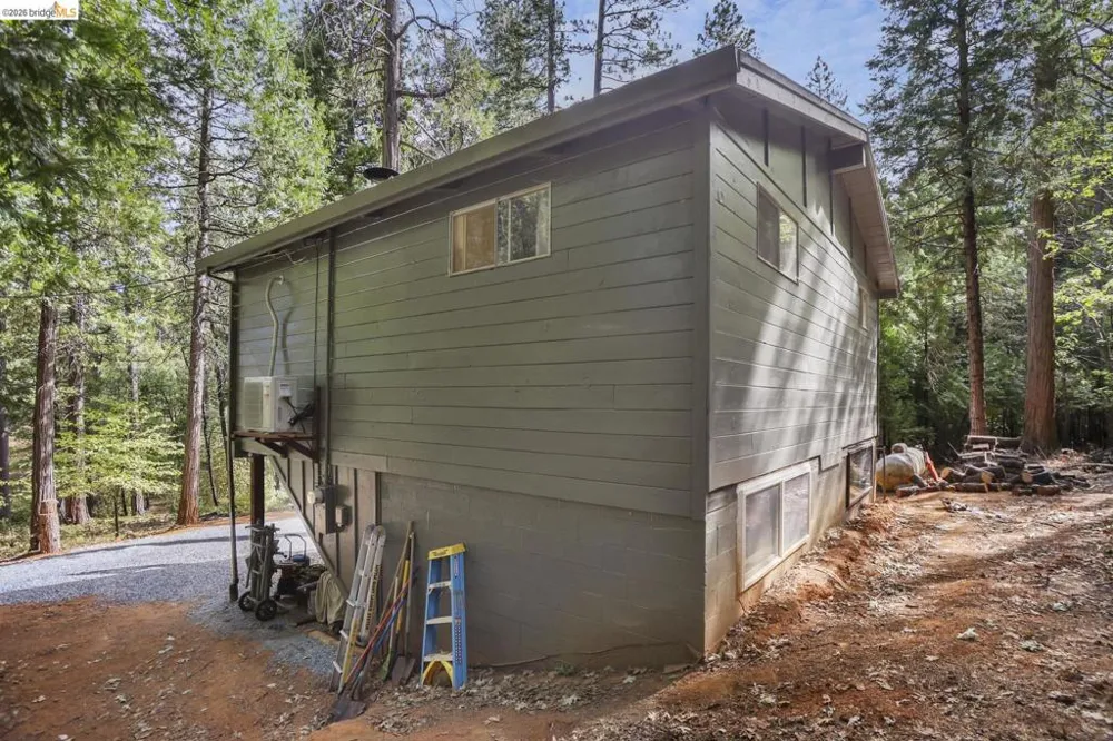 16680 Madrone Circle Sonora, CA 95370