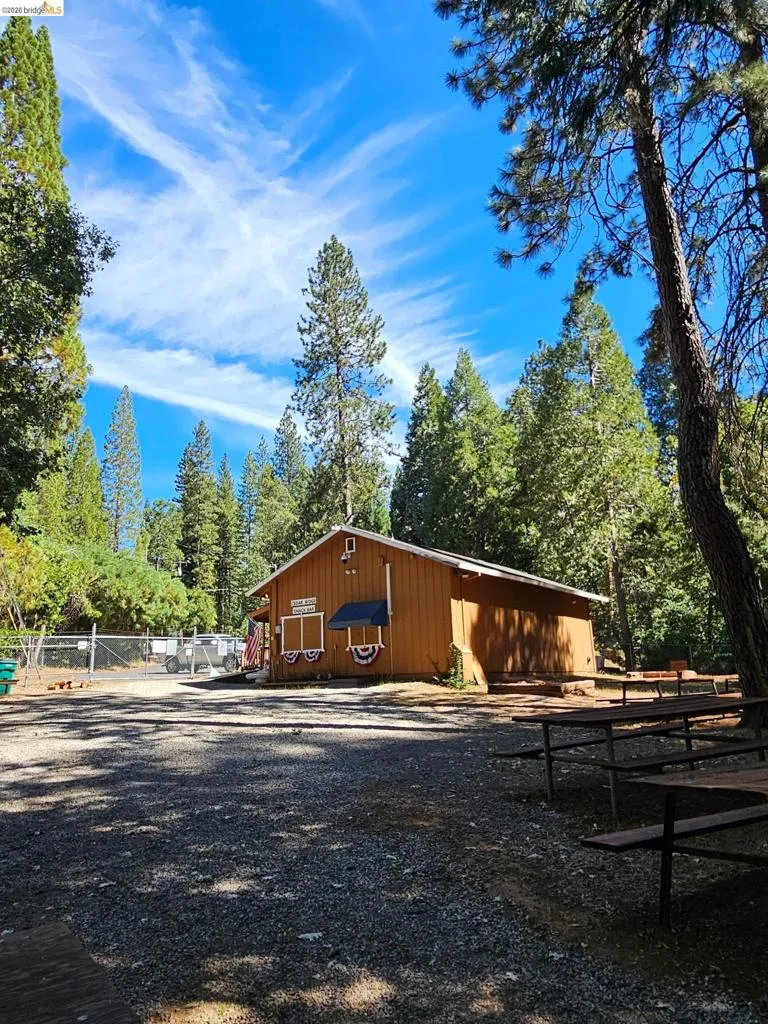 16680 Madrone Circle Sonora, CA 95370