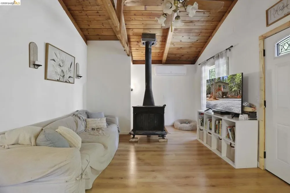 16680 Madrone Circle Sonora, CA 95370