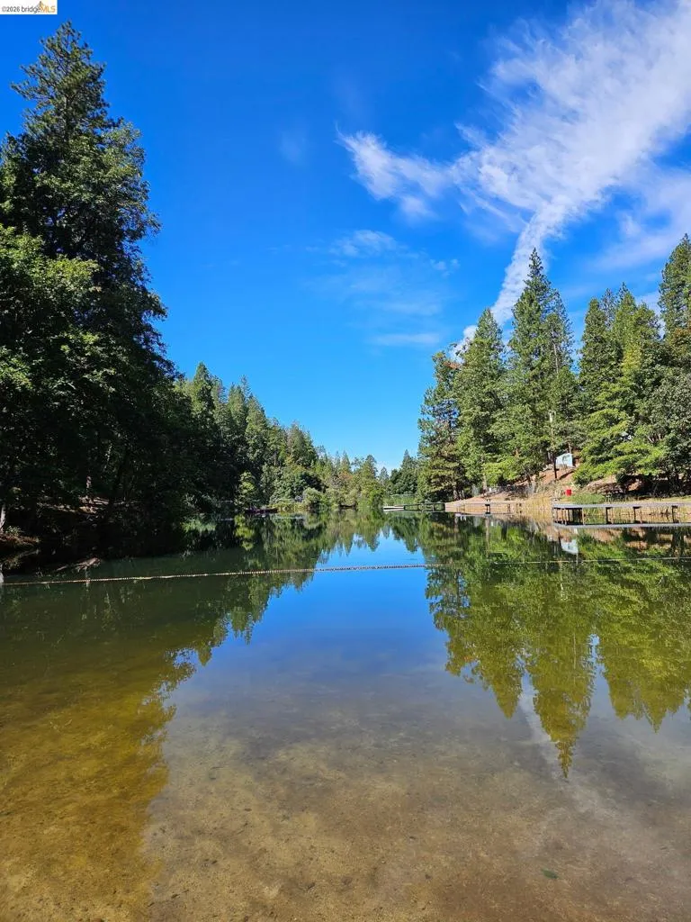 16680 Madrone Circle Sonora, CA 95370