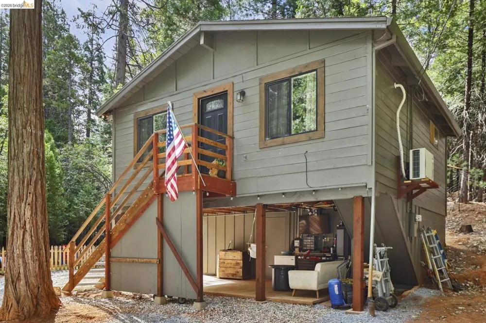 16680 Madrone Circle Sonora, CA 95370